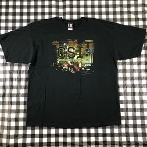 CSI Crime Scene Investigation 2006 CBS TV Series T